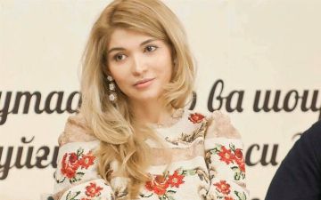 Узбекские правозащитники призвали власти Швейцарии не возвращать «белые» активы Гульнаре Каримовой