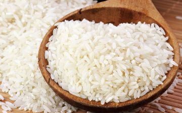 Диетолог рассказала, кому не советуется есть белый рис