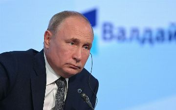 Путин готов провести переговоры с Украиной 