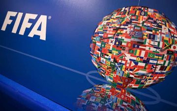 ФИФА объявила санкции российскому футболу