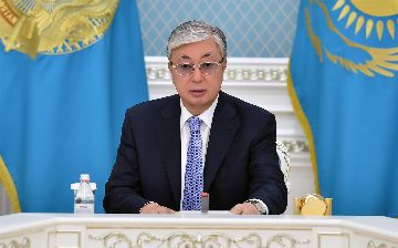 Казахстан выразил готовность быть посредником в переговорах России и Украины