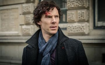 Звезда «Шерлока» Бенедикт Камбербэтч высказался о военном положении в Украине 