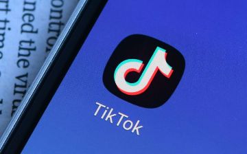 TikTok запретил вести стримы и загружать новый контент пользователям из России