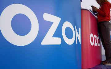 OZON может выйти на узбекский рынок  