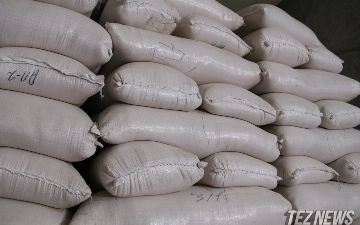 Россия запретила экспорт сахара и пшеницы: как это скажется на Узбекистане