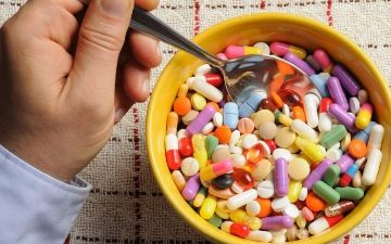 Какие витамины можно принимать «по умолчанию»