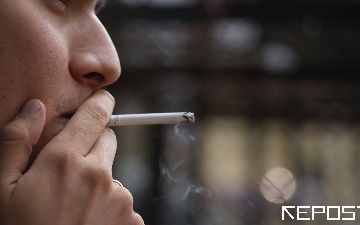 Узнайте, как вырабатывается никотиновая зависимость – вам может хватить нескольких сигарет