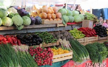 В Узбекистане могут обнулить таможенные пошлины на некоторые продукты питания