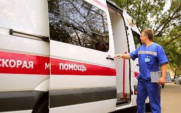 В Санкт-Петербурге пьяный узбекистанец избил медиков