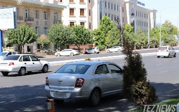 В Ташкенте ограничат движение на некоторых улицах из-за заезда байкеров — карта
