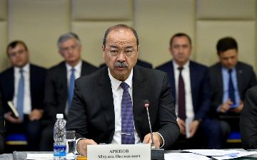 Узбекистан и Кыргызстан доведут товарооборот до $2 млрд