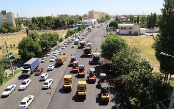 Узбекистану предоставят кредит на более $273 млн для ремонта дорог