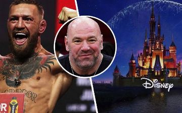 Disney планирует приобрести UFC, сколько же компания готова отдать 