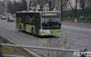 Частников привлекут в систему общественного транспорта Ташкента