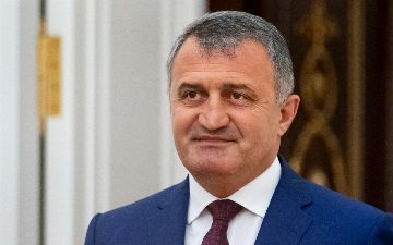 Президент Южной Осетии поддержал бы восстановление СССР