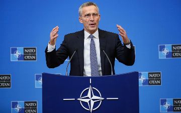 Генсек НАТО заявил о планах размещения военных сил на восточных границах