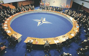 Финляндия и Швеция намереваются вступить в НАТО