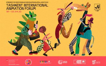 В Ташкенте пройдет международный анимационный форум