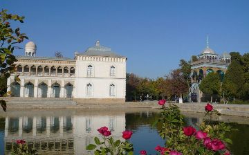 Из-за неправильной реставрации пострадала историческая ценность дворца Ситораи Мохи-Хоса