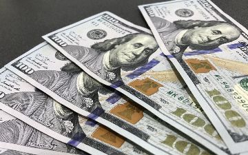 Центробанк озвучил, сколько долларов скупили узбекистанцы с начала года