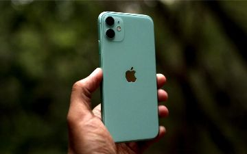 Apple может завершить производство iPhone 11 