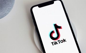 Приложение TikTok вернулось в российский App Store