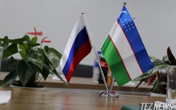 Узбекистанцам могут продлить срок пребывания в России без регистрации