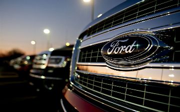 Ford отзывает несколько сотен тысяч внедорожников и пикапов