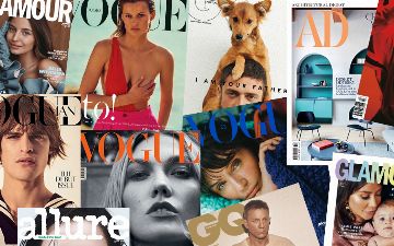 Издательский дом Condé Nast (GQ, Vogue, Tatler, Glamour) полностью прекращает работу в России 