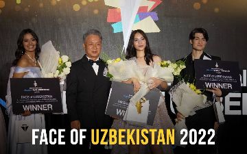 Как прошел первый за 15 лет оффлайн-конкурс Face of Uzbekistan: узнайте, кто представит Узбекистан в следующем этапе