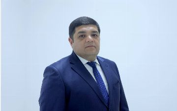 Уволенный президентом замхокима Алмалыка получил новую руководящую должность