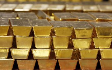 Узбекистан не собирается конкурировать с Россией в экспорте золота