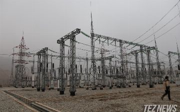 С начала года «Национальные электросети» потеряли 1,5 трлн сумов