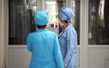 В Ташкенте создали детский многопрофильный медцентр