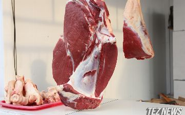 В Узбекистане мясо освободили от уплаты НДС до конца года