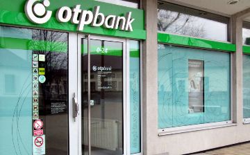 Финдиректор OTP Bank назвал судьбу сделки по покупке узбекского банка, отложенной из-за войны в Украине