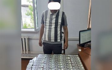 Экс-сотрудник областного филиала «Туронбанка» расхитил $50 тысяч льготного кредита