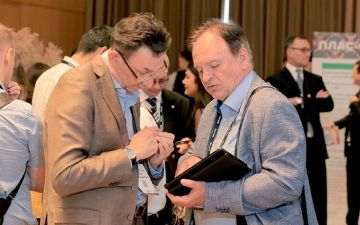 В Ташкенте пройдет Международный ПЛАС-Форум: планируется привлечь крупных международных игроков сферы
