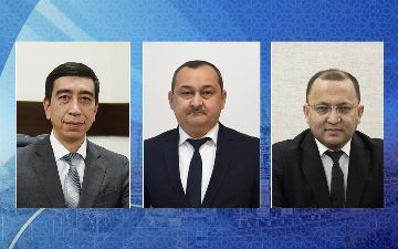 Главе «Узбекнефтегаза» нашли новых замов