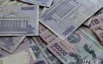 Экс-сотрудники областного «Микрокредитбанка» расхитили почти полмиллиарда сумов