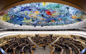 СПЧ ООН проголосовал за расследование предполагаемых преступлений России в Украине