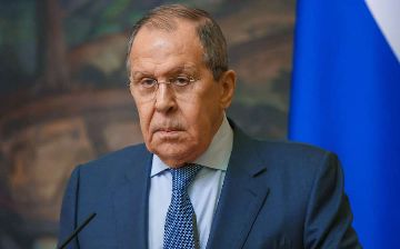 Лавров назвал серьезным прогресс в сближении Узбекистана и Таджикистана с ЕАЭС