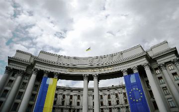 В Киеве возобновили работу посольства 38 стран 