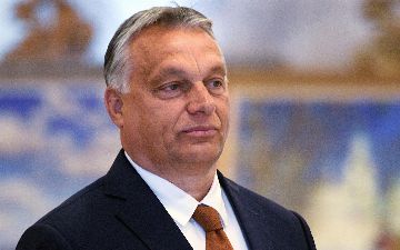 Виктора Орбана в пятый раз переизбрали премьером Венгрии