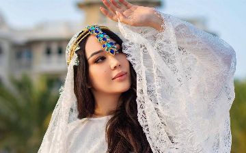 Асаль Шодиева впервые за долгое время сыграла в узбекском сериале – видео