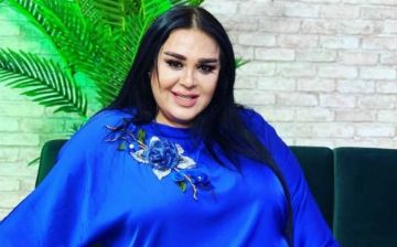 Зухра Солиева шокировала поклонников, показав результат похудения – видео