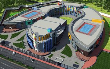 Westminster International School in Tashkent: новый учебный год с выгодой