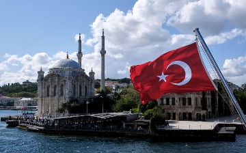 ООН изменила официальное название Турции
