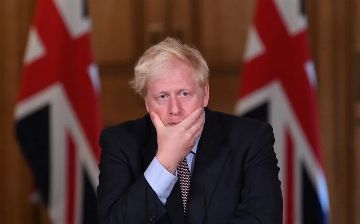 Борис Джонсон остается премьер-министром Великобритании