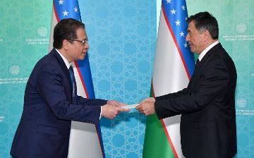 Назначен новый посол Вьетнама в Узбекистане